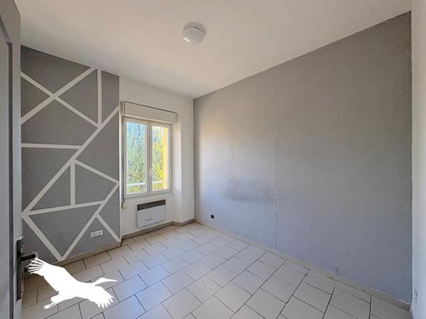 Appartement à vendre |  Marseille 13 |  2 pièces | 35 m²
