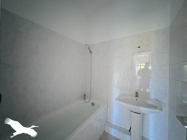 Appartement à vendre |  Marseille 13 |  2 pièces | 35 m²
