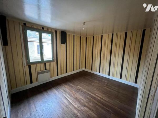 LE SAP CENTRE VILLE IDEAL 1ERE ACQUISITION OU LOCATIF