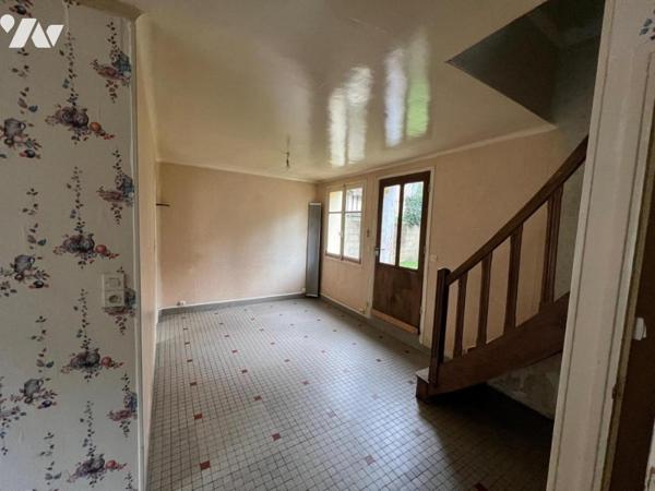 LE SAP CENTRE VILLE IDEAL 1ERE ACQUISITION OU LOCATIF