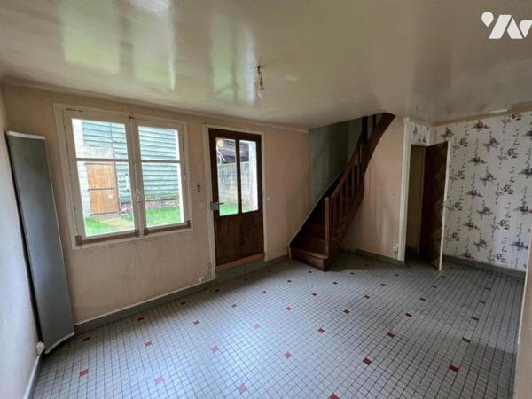 LE SAP CENTRE VILLE IDEAL 1ERE ACQUISITION OU LOCATIF