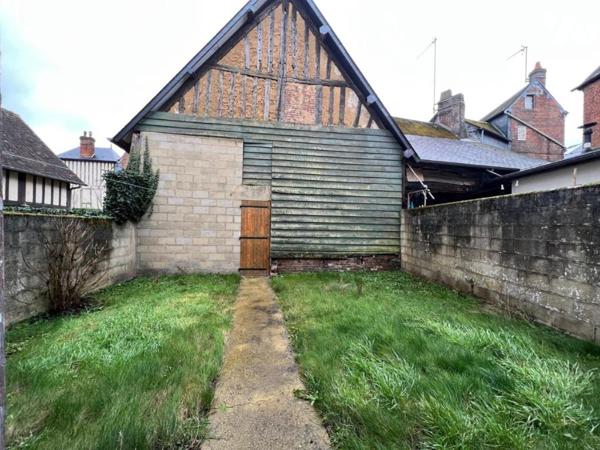 LE SAP CENTRE VILLE IDEAL 1ERE ACQUISITION OU LOCATIF