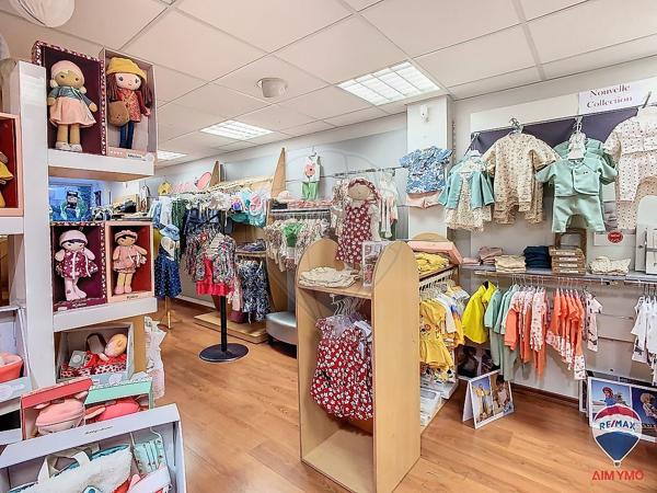 Commerce  en vente - Haut-Rhin - 68