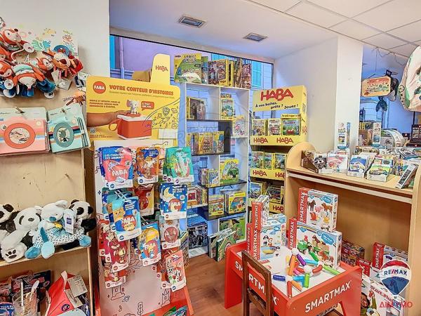 Commerce  en vente - Haut-Rhin - 68