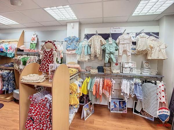 Commerce  en vente - Haut-Rhin - 68