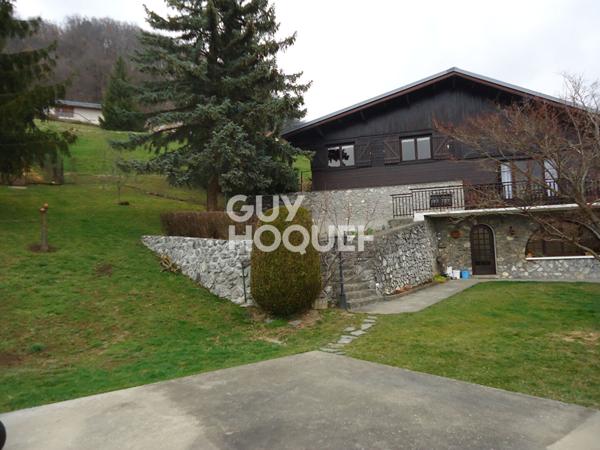 Maison Mercury 5 pièce(s) 136.94 m2