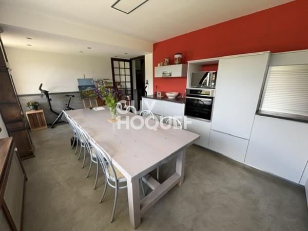 Maison Mercury 5 pièce(s) 136.94 m2