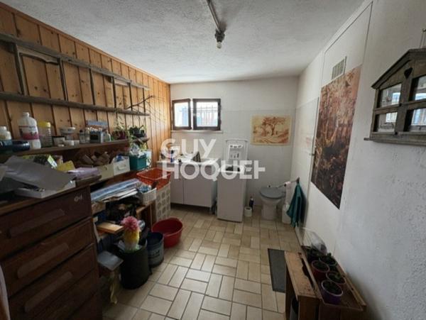 Maison Mercury 5 pièce(s) 136.94 m2