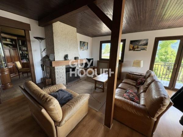 Maison Mercury 5 pièce(s) 136.94 m2