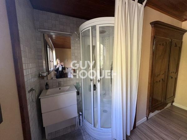 Maison Mercury 5 pièce(s) 136.94 m2