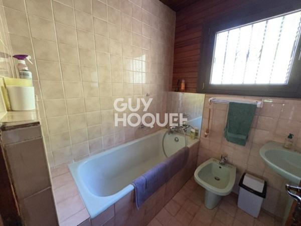 Maison Mercury 5 pièce(s) 136.94 m2