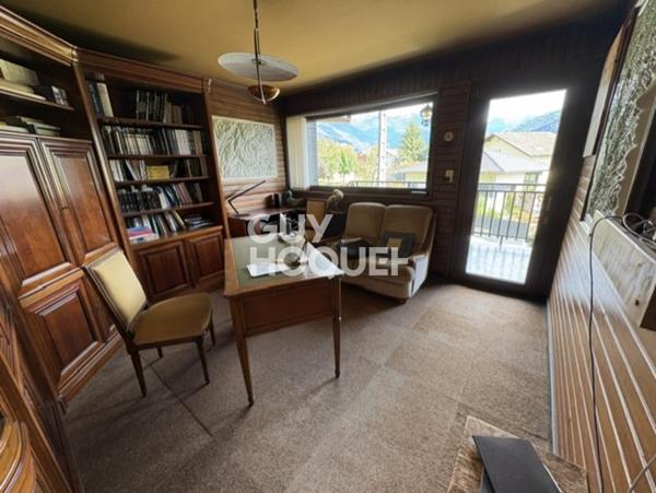 Maison Mercury 5 pièce(s) 136.94 m2
