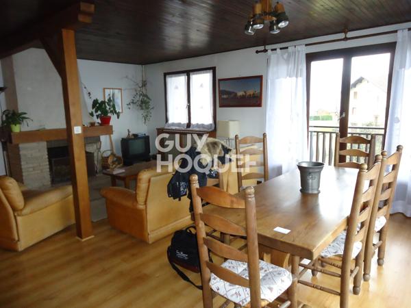 Maison Mercury 5 pièce(s) 136.94 m2