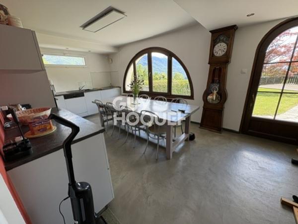 Maison Mercury 5 pièce(s) 136.94 m2