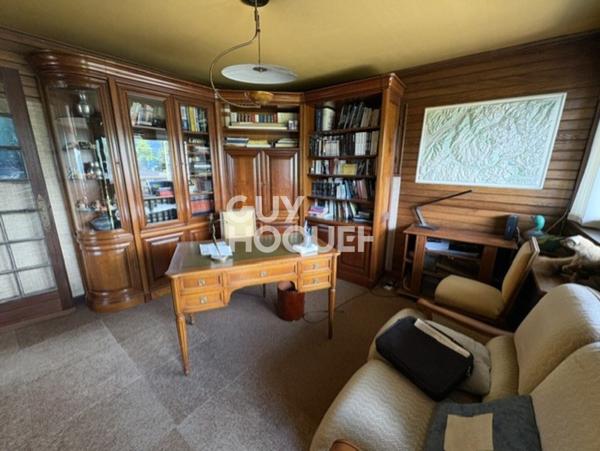 Maison Mercury 5 pièce(s) 136.94 m2