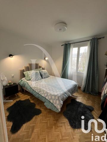 Maison 7 pièces de 176 m² à Chilly-Mazarin (91380)