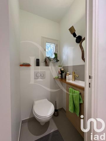 Maison 7 pièces de 176 m² à Chilly-Mazarin (91380)