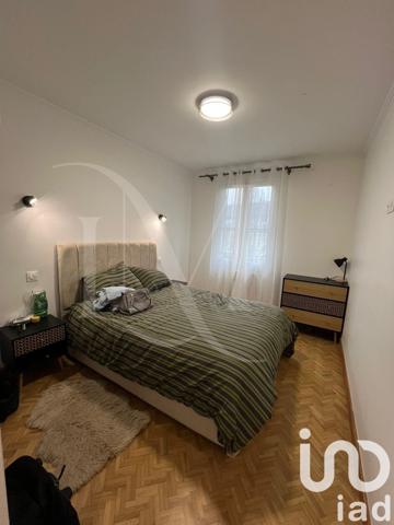 Maison 7 pièces de 176 m² à Chilly-Mazarin (91380)