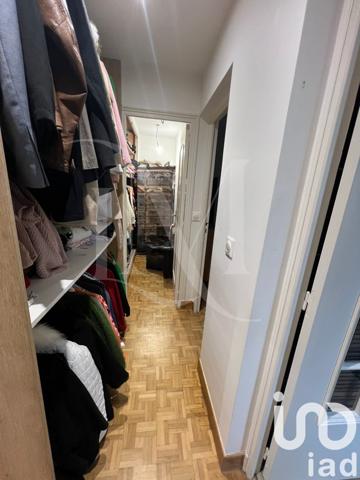 Maison 7 pièces de 176 m² à Chilly-Mazarin (91380)