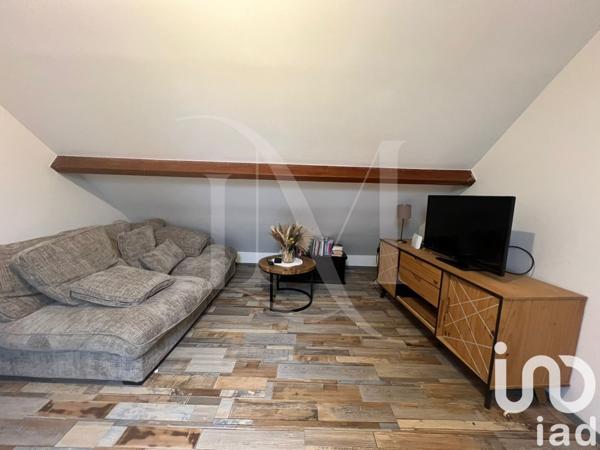 Maison 7 pièces de 176 m² à Chilly-Mazarin (91380)