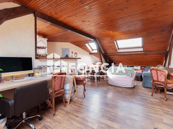 À vendre Appartement 2 pièces 42.75 m² - Mont-de-marsan 40000