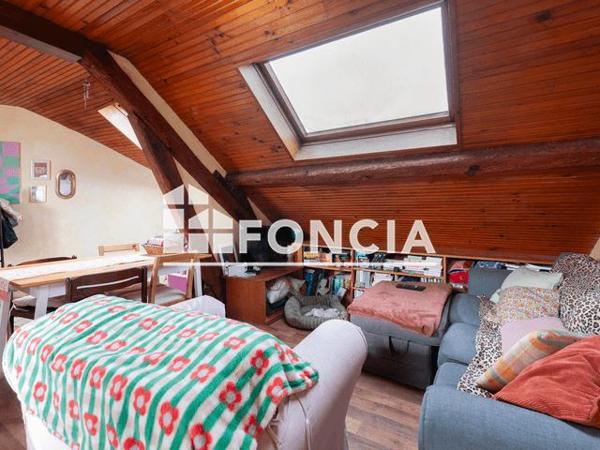 À vendre Appartement 2 pièces 42.75 m² - Mont-de-marsan 40000