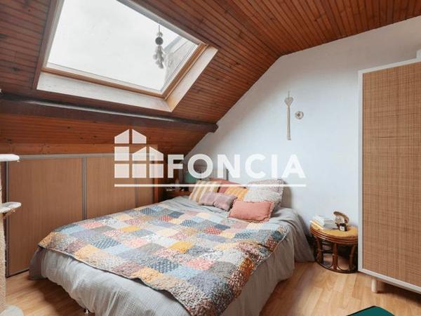 À vendre Appartement 2 pièces 42.75 m² - Mont-de-marsan 40000