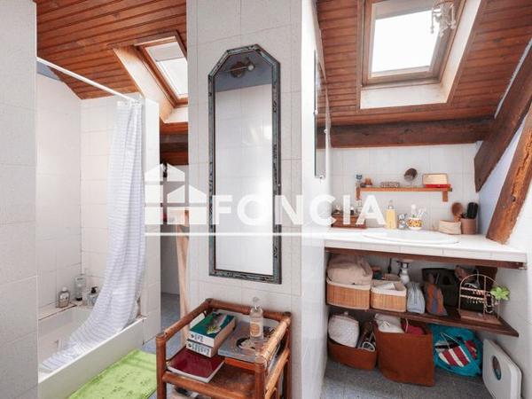 À vendre Appartement 2 pièces 42.75 m² - Mont-de-marsan 40000