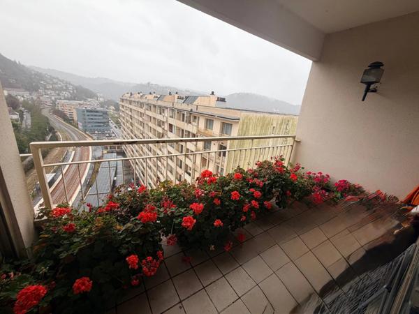 Immobilier Besançon (25000) – Appartement 78.96m2 – 198 875 €