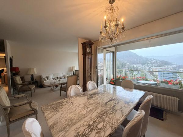 Immobilier Besançon (25000) – Appartement 78.96m2 – 198 875 €