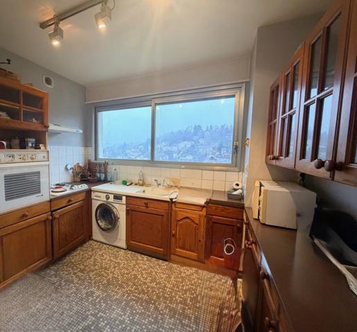 Immobilier Besançon (25000) – Appartement 78.96m2 – 198 875 €