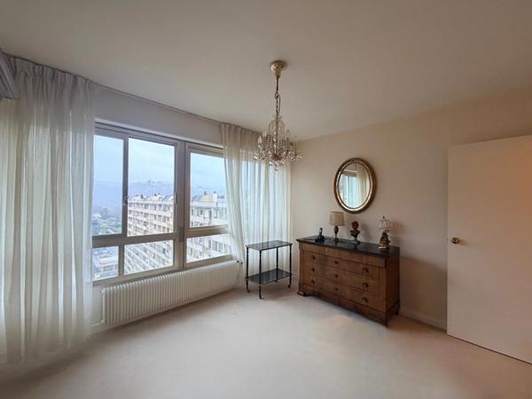 Immobilier Besançon (25000) – Appartement 78.96m2 – 198 875 €