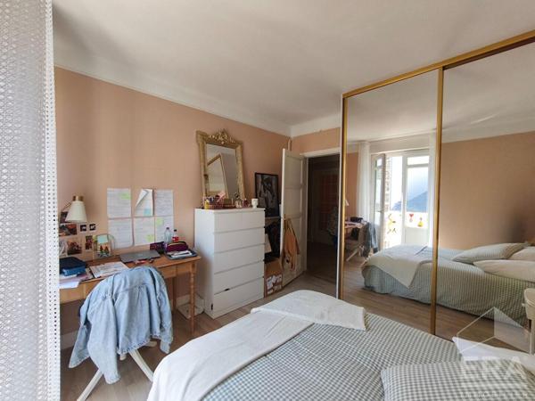 A LOUER VIDE - Appartement St Malo 3 pièce(s) 62 m2