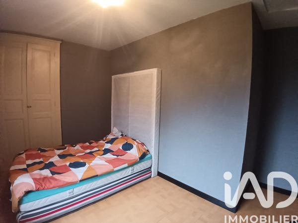 Maison à vendre 5 pièces 126 m² Argentonnay