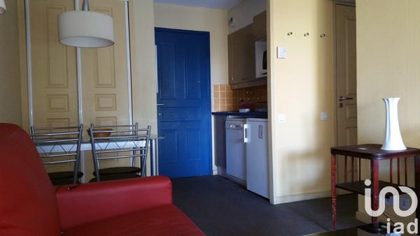Appartement à vendre 2 pièces 24 m² Cannes-La-Bocca