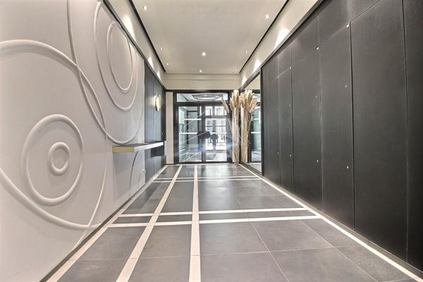 Appartement Saint Ouen Sur Seine 2 pièce(s) 44.02 m2