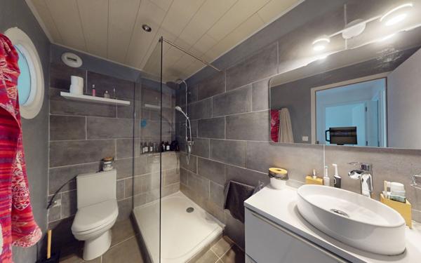 Appartement à vendre    4 pièces • 70 m2 Valdoie