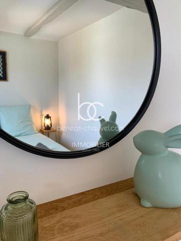 VANNES Appartement 2 pièces 34 m²