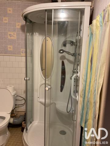 Maison à vendre 6 pièces 121 m² Chailley