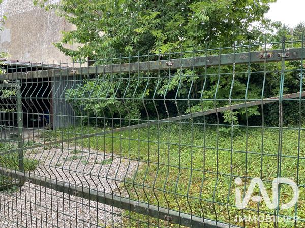 Maison à vendre 6 pièces 121 m² Chailley