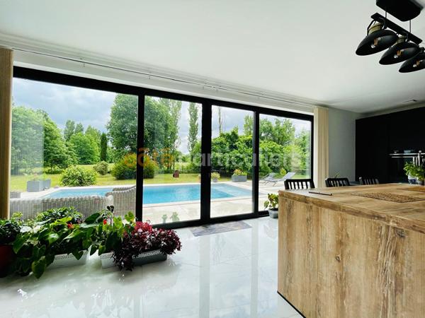 Vente Maison265 m² - 7 Pièces - MONTAUBAN (82000)