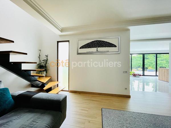 Vente Maison265 m² - 7 Pièces - MONTAUBAN (82000)