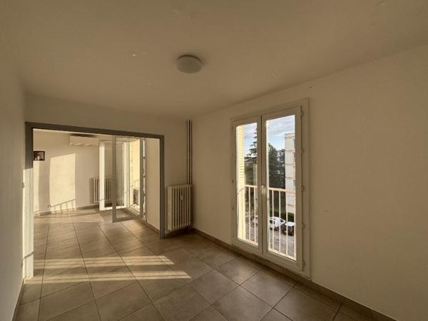 Appartement 4 pièces - 74 m² Exclusivité efficity