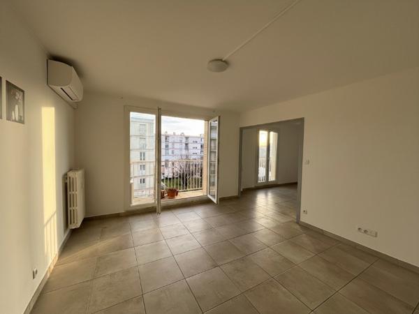 Appartement 4 pièces - 74 m² Exclusivité efficity
