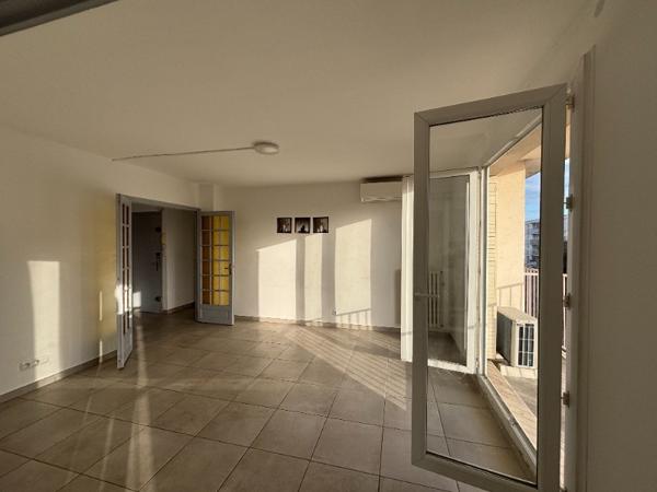 Appartement 4 pièces - 74 m² Exclusivité efficity