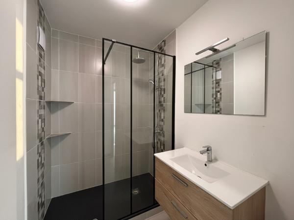 Appartement 4 pièces - 74 m² Exclusivité efficity