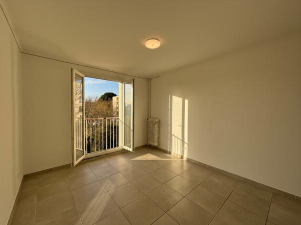 Appartement 4 pièces - 74 m² Exclusivité efficity