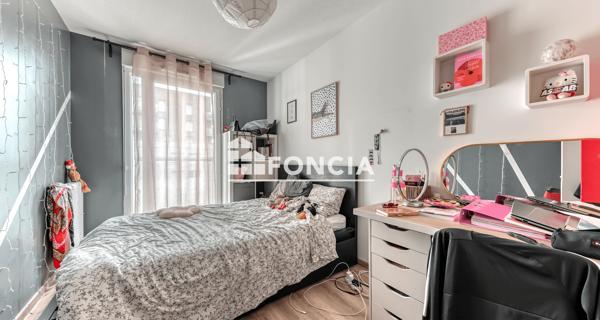 À vendre Appartement 3 pièces 70.35 m² - Vaulx-en-velin 69120