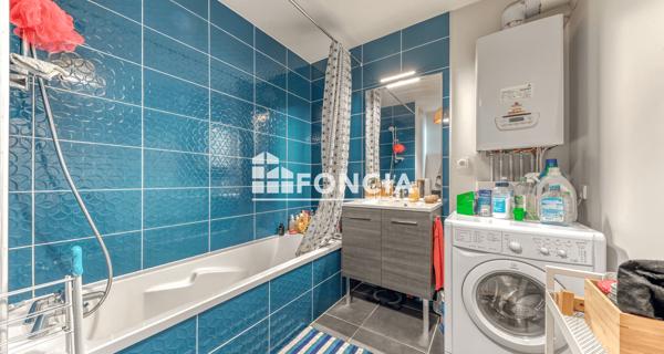 À vendre Appartement 3 pièces 70.35 m² - Vaulx-en-velin 69120