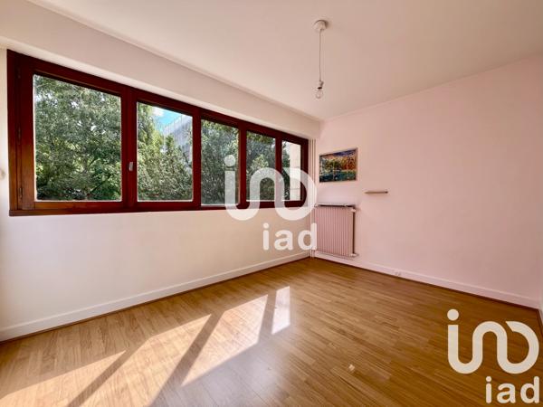 Appartement à vendre 4 pièces 98 m² Vaucresson